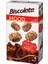 Biscolata Mood Sütlü Çikolatalı 40 gr x 12 Ad 1