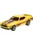 Temalı Retro Arabalar '71 Mustang Mach GRT30 1