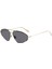 Dıorstellaıre5 000 2k 62 Unisex Güneş Gözlüğü 1