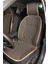 Elegance 2'li Set Minder Koyu Bej / KLMNY533 1