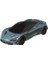 Hızlı ve Öfkeli 1:64 Premium Arabalar Mclaren GPK54 1