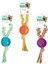 Tug O Play Ball Toplu Ipli Köpek Oyuncağı 1