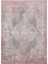 Halı Deniz 116 x 190 A781 Gri Pembe-Modern Halı 1