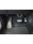 Artı Tunıng Ford Focus Spor Pedal Seti Siyah Yazılı (Otomatik / 2010-2019) 5