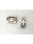 Artı Tunıng Ford Focus Spor Pedal Seti Kırmızı Yazılı Otomatik / 2010-2019) 1