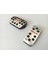 Artı Tunıng Ford Focus Spor Pedal Seti Kırmızı Yazılı Otomatik / 2010-2019) 2