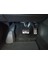 Artı Tunıng Ford Focus Spor Pedal Seti Kırmızı Yazılı Otomatik / 2010-2019) 5