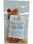 Doğal Zamk-I Arabi Sakızı Arap Zamkı Gum Arabic 100 gr Paket 1