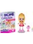 Shopkins Cicibiciler Happy Places Mini Tiara Sparkles Bebekleri 2