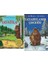 Yayazula - Yayazulanın Çocuğu 2 Kitap Set Resimli Hikaye Kitapları 1