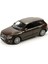 Motor Max 1:24 Metal Model Araba Audi Q5 49401 Kahverengi 1