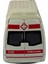 Tigoes Metal Çek Bırak Araçlar 93832 Ambulans 2