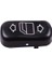 4 Adet Mercedes E Class W210 1996-2002 Için Cam Düğmesi Kapağı 4
