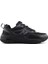 Erkek Siyah Sneaker 1