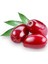 Kızılcık Sirkesi / Cornelian Cherry Vinegar 500 ml 3