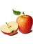 Fuji Elma Sirkesi / Apple Cider Vinegar 500 ml 4