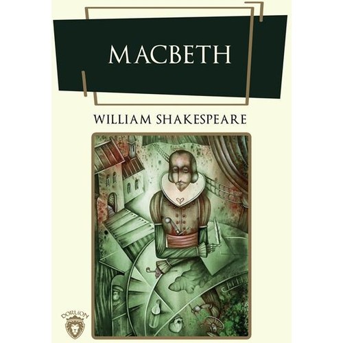 Macbeth - William Shakespeare Kitabı Ve Fiyatı - Hepsiburada