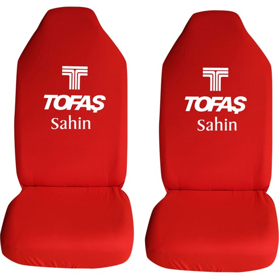 Kilif Market Tofas Sahin Oto Koltuk Kilifi On Koltuklar Fiyati