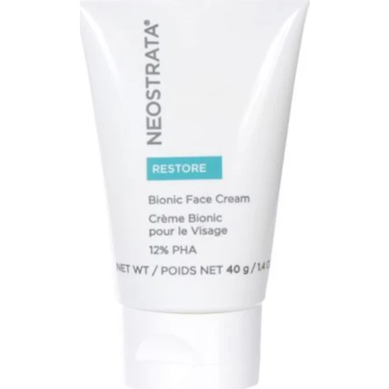 Neostrata Bionic Face Cream Yüz Nemlendirici Krem 40 gr
