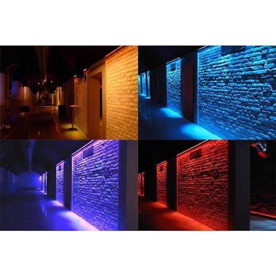 Led Smart LED Duvar Boyama Wallwasher30 CM Fiyatı Led Smart LED Duvar Boyama Wallwasher30 CM Fiyatı