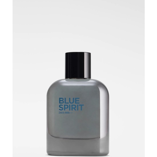 Zara Man Blue Spirit Edt 80 ml Erkek Parfüm