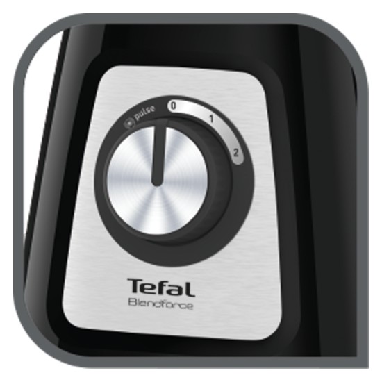 Tefal BL4358 Blendforce Powelix Cam Sürahili Blender 800 W Fiyatı