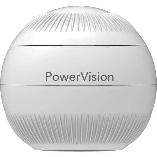 Powervision Powerseeker Akıllı Balık Bulucu Sualtı Drone
