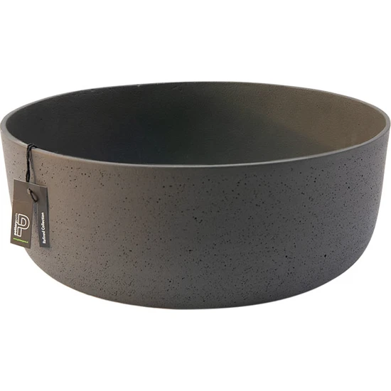 Greenmall Eaw Xs , Clouded Grey Saksı