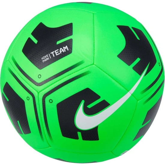 Nike Park Futbol Topu Yeşil CU8033-310