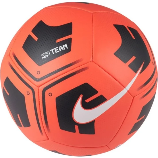 Nike Park Futbol Topu Pembe CU8033-610