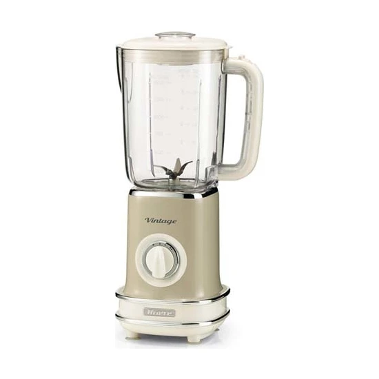 Ariete Vintage Blender Bej 00C056813AR0