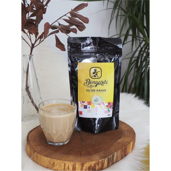 tchibo profesional espresso çekirdek kahve 1kg