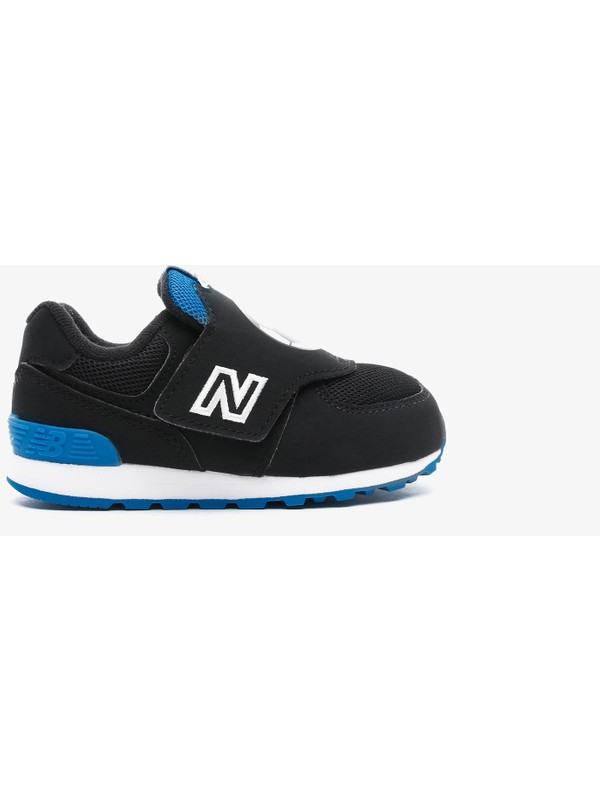 New Balance 574 Bebek Siyah Spor Ayakkabi Iv574fra 1 Fiyati