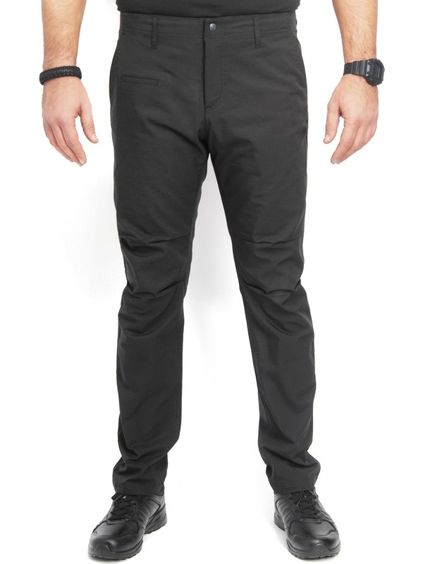 Yds Tactical Fit Pant Siyah Dayanikli Ve Esnek Dar Kalip Fiyati