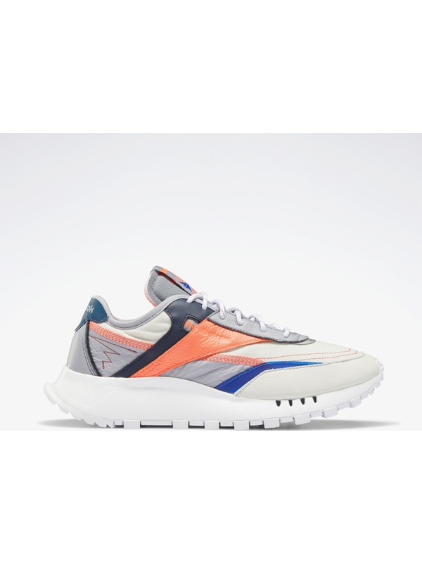 Zapatillas Classic Leather Legacy - Blanco Reebok | Reebok Argentina