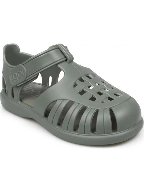 Igor Tobby Solid Çocuk Sandalet S10271