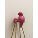  Renk Pembe