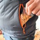 Çakır Çerez Çiğ Badem 40 x 25'li Fit Paket