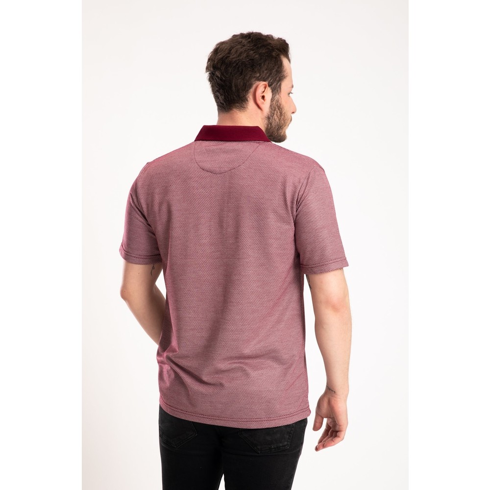 camiseta palo de rosa