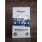 Hekimhan Bitkisel Ekstraktlı Andız Pekmezli Zencefilli Bitkisel Destekleyici Gıda Takviyesi 420 gr