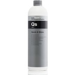 Koch Chemie Qs Quick&shine Hızlı Sprey Cila 1 Lt
