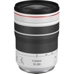 Canon Rf 70-200MM F/4l Is Usm Lens (İthalatçı Garantili) Fiyatı