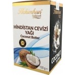Hekimhan Bitkisel Hindistan Cevizi Yağı 150 gr