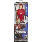Marvel Avengers Endgame Iron Man Figür