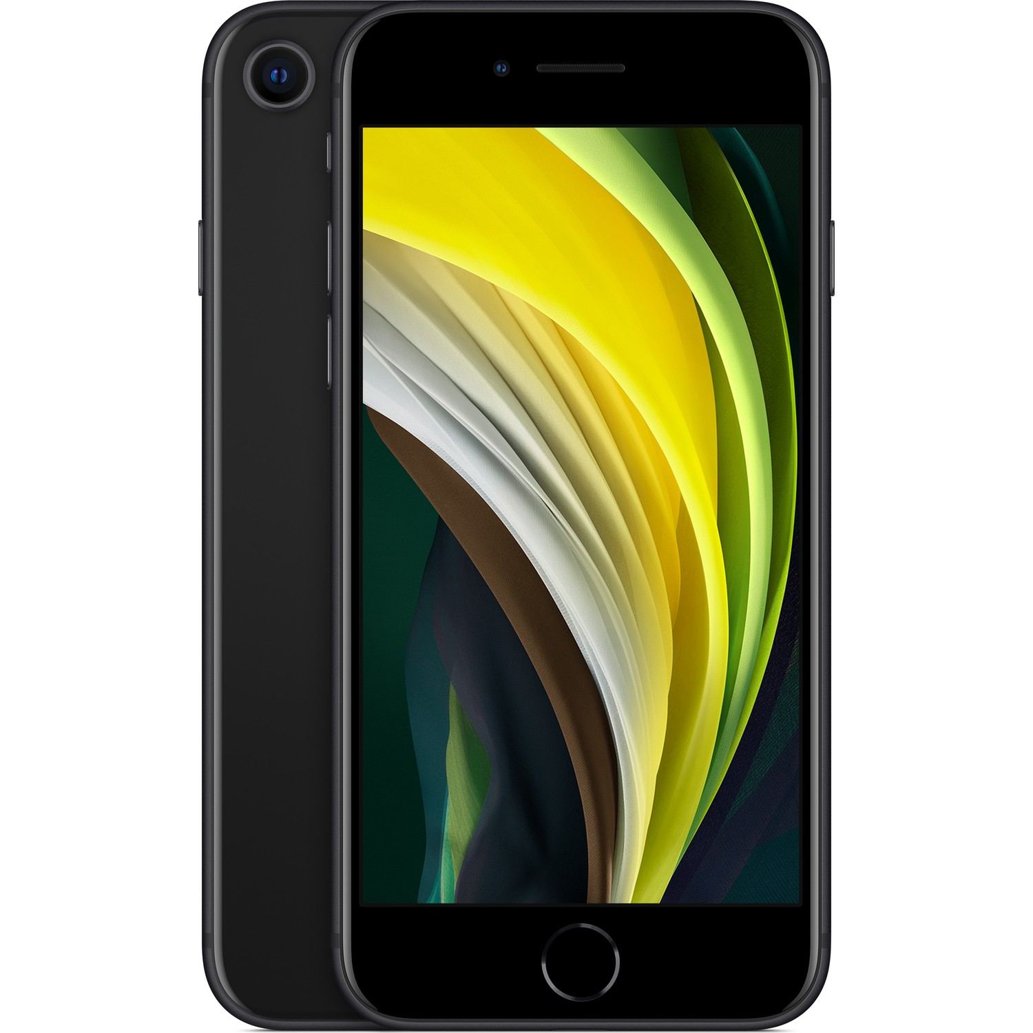 George Bernard Mor açıklama  iPhone SE 128 GB Fiyatı, Taksit Seçenekleri ile Satın Al