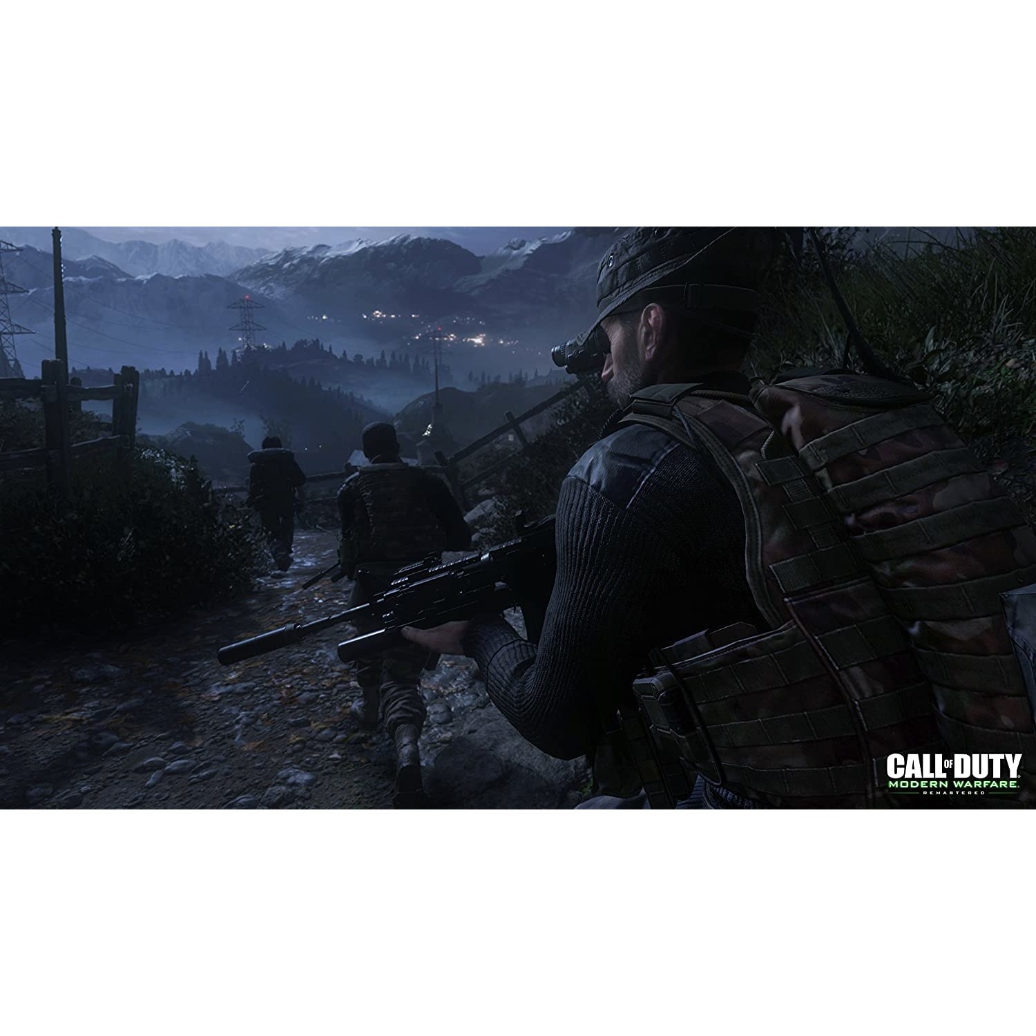Call of duty modern warfare ps4 купить. Call of Duty Modern Warfare Remastered. Call of Duty Modern Warfare 1 Remastered. Activision Call of Duty. Call of Duty Modern Warfare Remastered Xbox one.