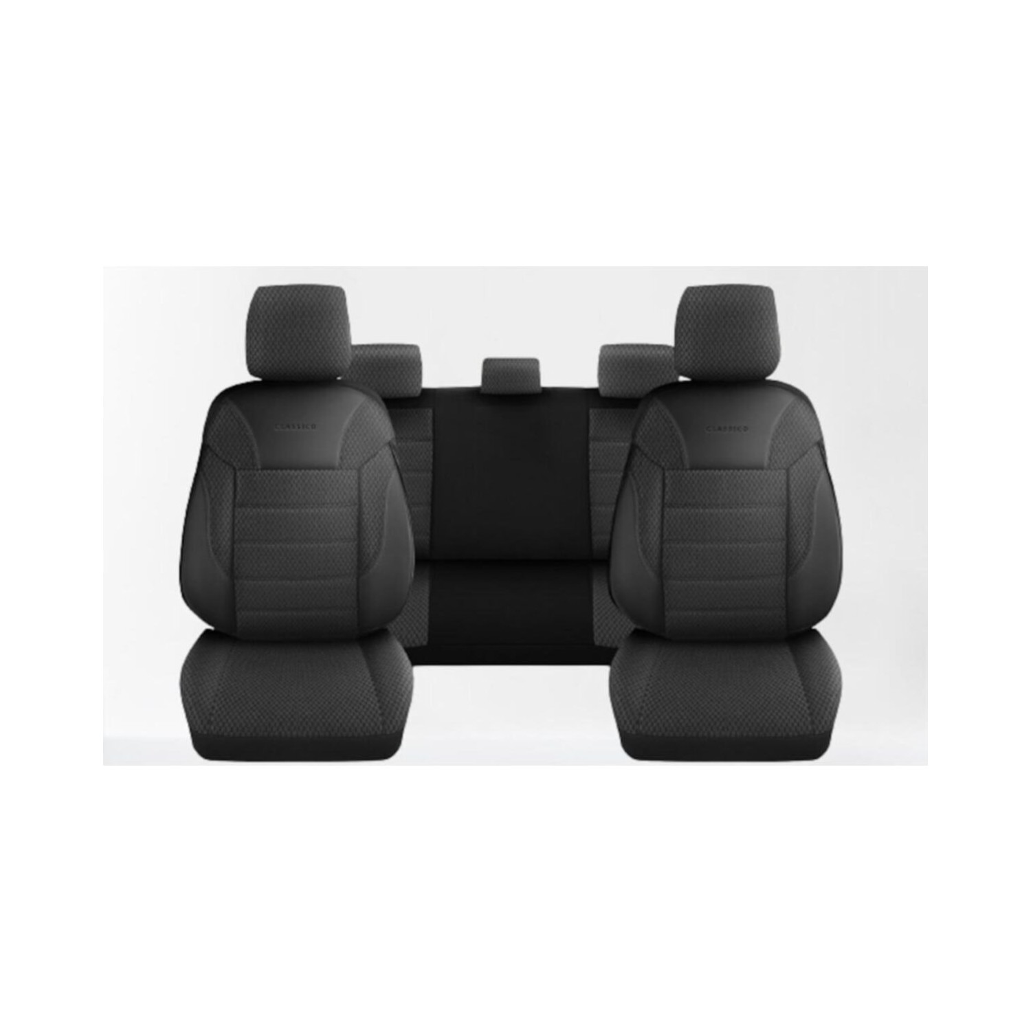 Elif Skoda Superb 2010 2020 Yanlari Deri Ortasi Kumas Koltuk Fiyati