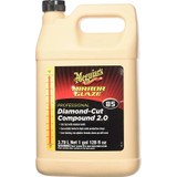 Meguiars 85 Diamond Cut 2.0 Çizik Giderici Pasta 3,78 Lt