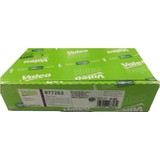 Debriyaj Seti 1.4 Dizel  Valeo 877263 Oem 205309  Peugeot / Citroen Tüm Araçlar