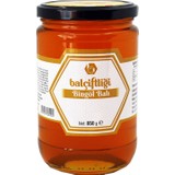 Bal Çiftliği Balçiftliği Bingöl Süzme Çiçek Balı 850 gr